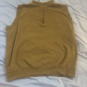 Peter Millar Vest Large